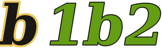 b1b2 logo